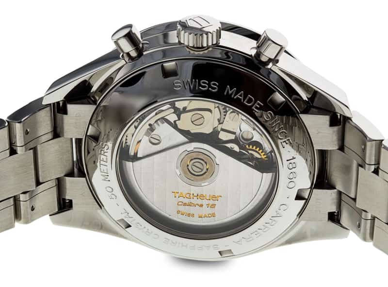 Tag Heuer Carrera CV2014.BA0786